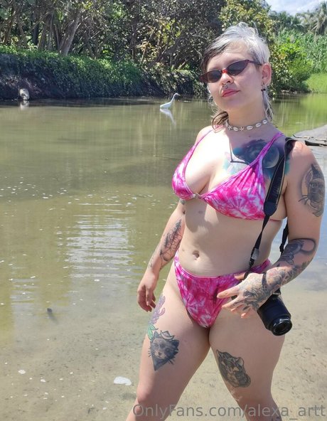 alexa artt modelo superior archivo