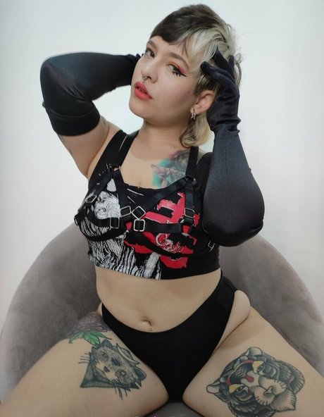 alexa artt actriz imagen