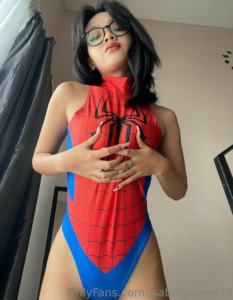 isabelgonewild Profilfoto