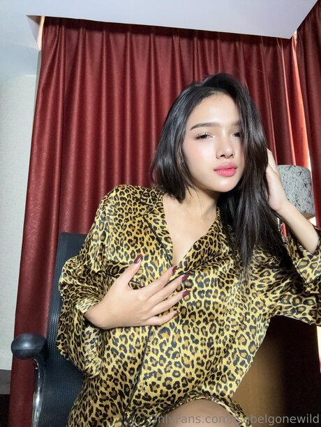 isabelgonewild estrella desnuda imagen