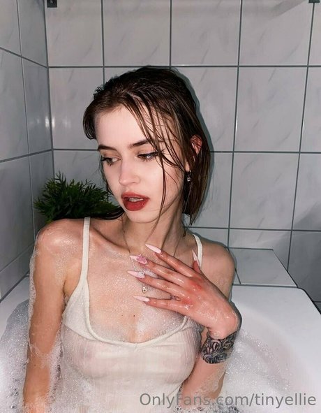 tinyellie modelo libre recopilación