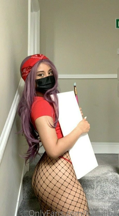 aeluin estrella atractiva galerías