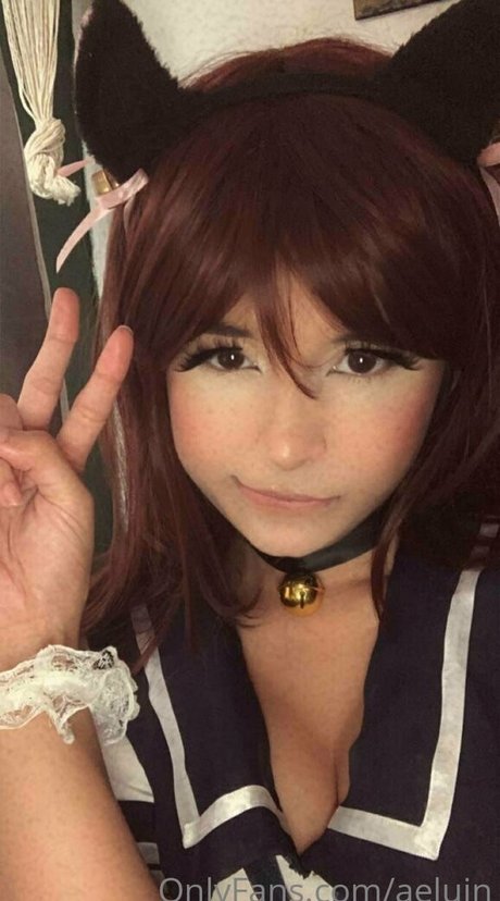 aeluin actriz xxx foto