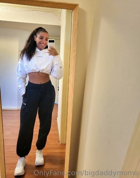 BigDaddyMoMo estrella erótica recopilación