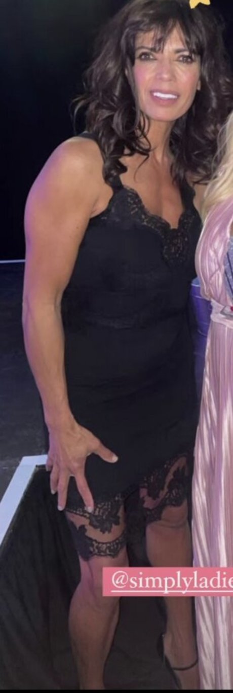 Jenny Powell estrella del sexo recopilación