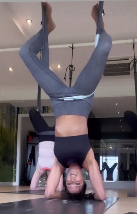 Jenny Powell arte modelo fotos