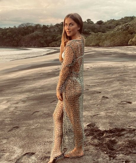 Julianne Hough estrella bonita imagen