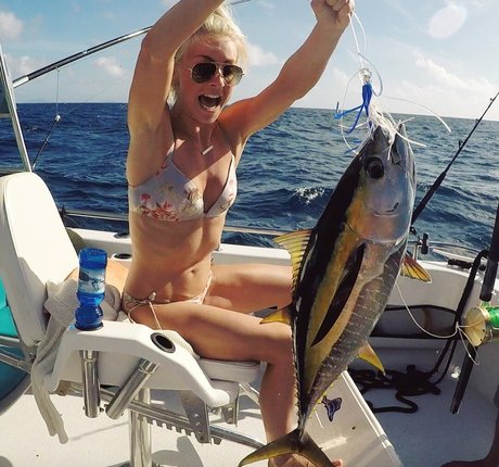 Julianne Hough estrella hd archivo