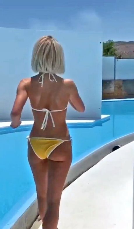 Julianne Hough modelo de alta calidad recopilación