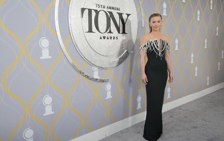 Julianne Hough buen modelo foto