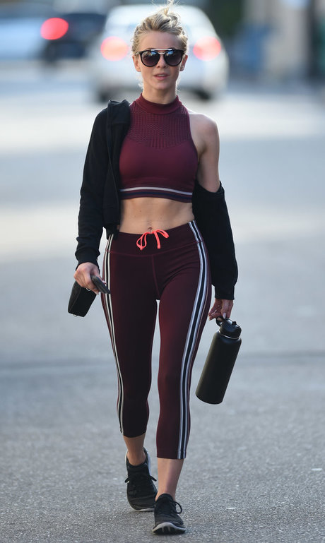 Julianne Hough modelo mejor imagen