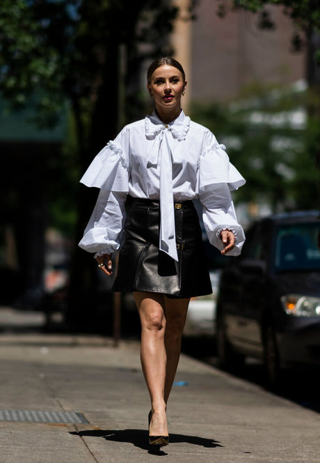 Julianne Hough modelo bonita imagen