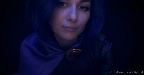 ellieidol actriz libre recopilación