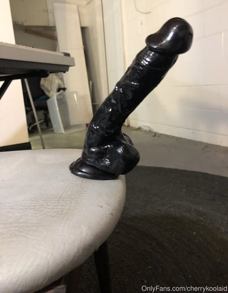 cherrykoolaid desnudos estrella porno archivo