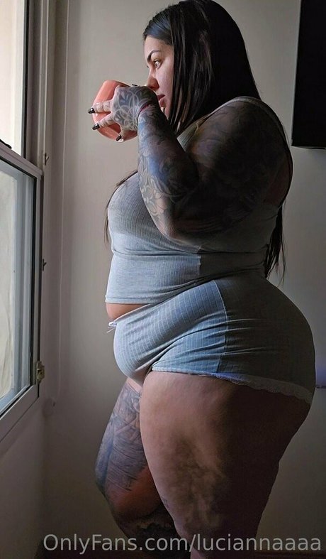 luciannaaaa modelo pornografico imágenes