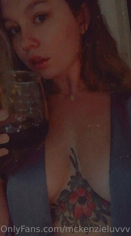 mckenzieluvvv sexo estrella fotos