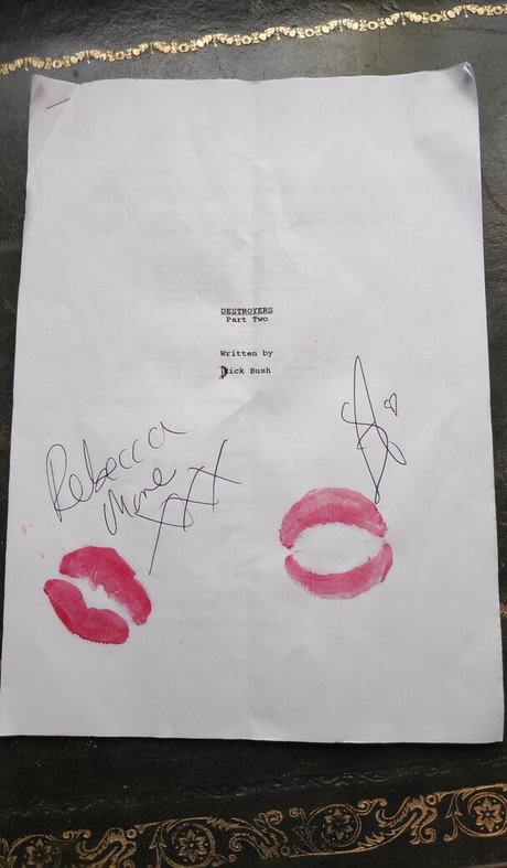 rebeccamorefree Profilfoto