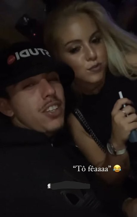 Adrii Rosado modelo superior recopilación