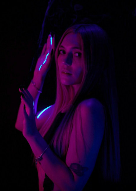 mamá sexy onlyfans arte de alta calidad galerías