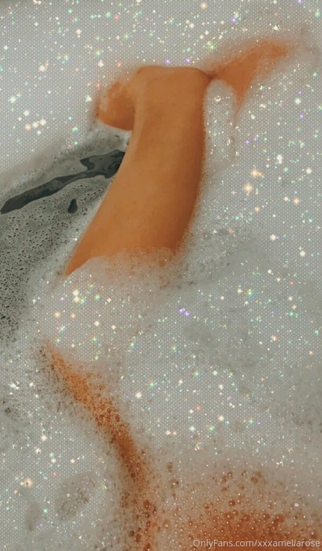 xxxameliarose estrella sexy fotos