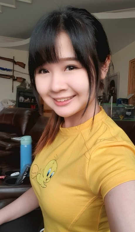 Clarissa Punipun hermosa actriz imagen