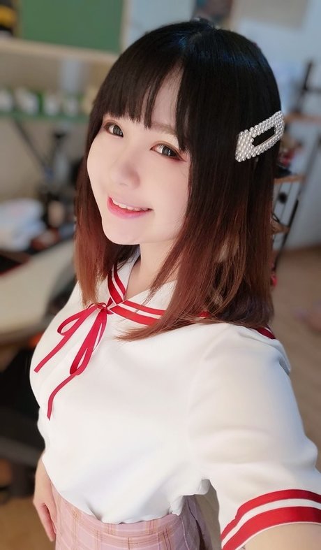 Clarissa Punipun estrella del sexo imágenes