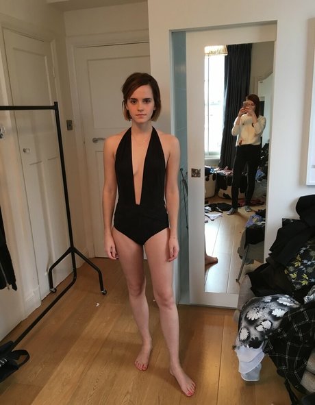 Emma Watson bonita actriz archivo