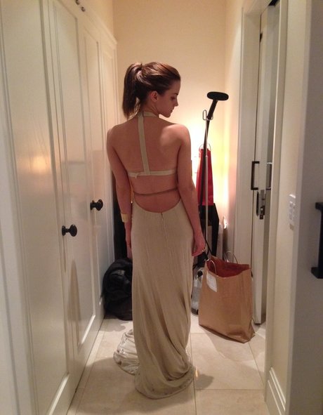 Emma Watson modelo sexual galerías