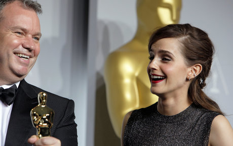 Emma Watson actriz libre foto