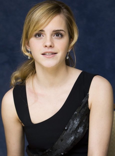 Emma Watson xxx estrella porno imágenes