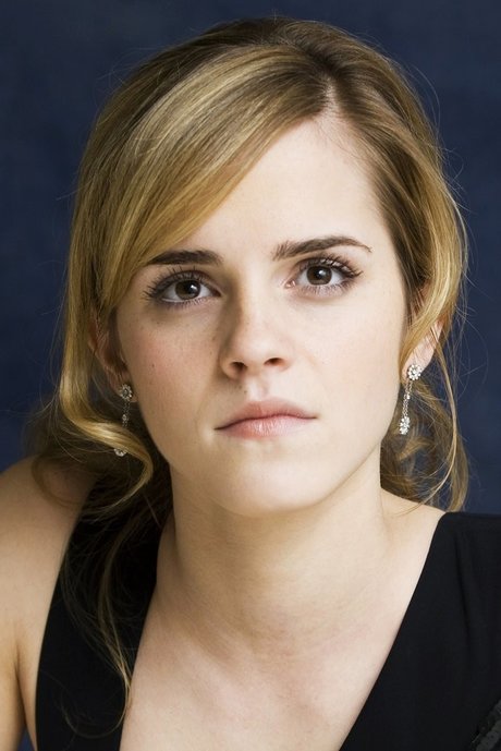 Emma Watson modelo hermosa imágenes
