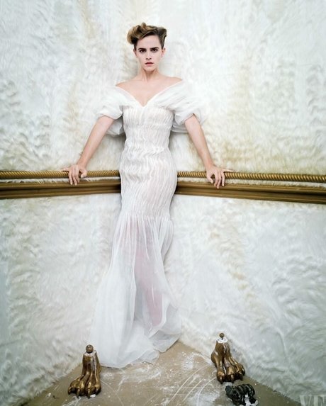 Emma Watson sexo estrella porno archivo