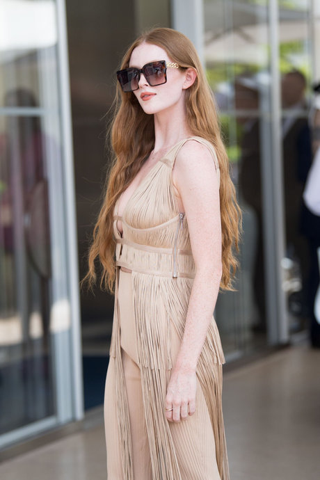 Larsen Thompson actriz de alta calidad recopilación