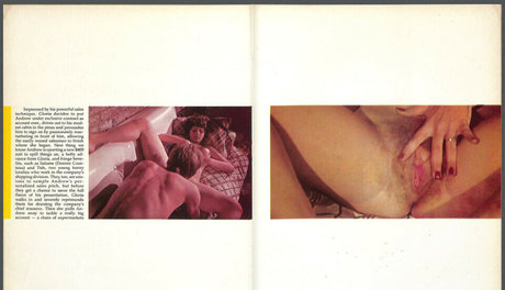 Desiree Cousteau modelo desnuda galería