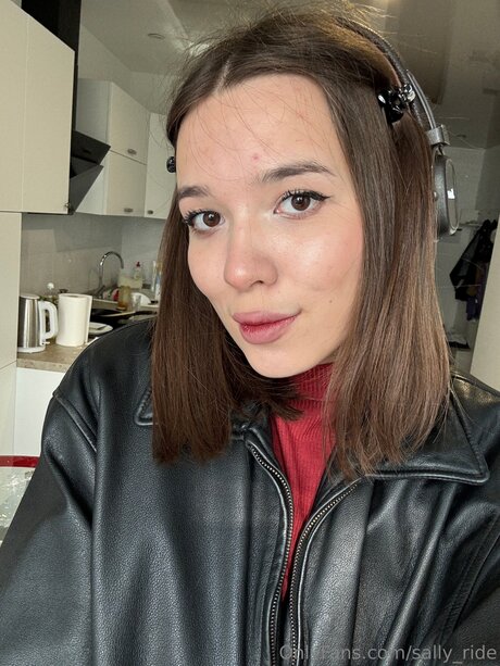 Sally Ride estrella sexy fotos