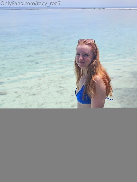 Racy Red7 Profilfoto