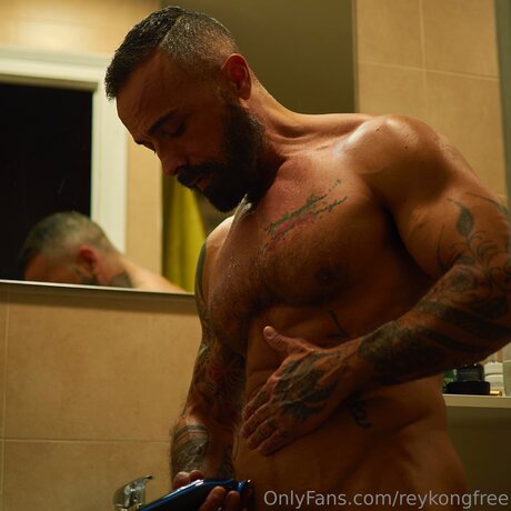 Reykongfree estrella agradable fotos