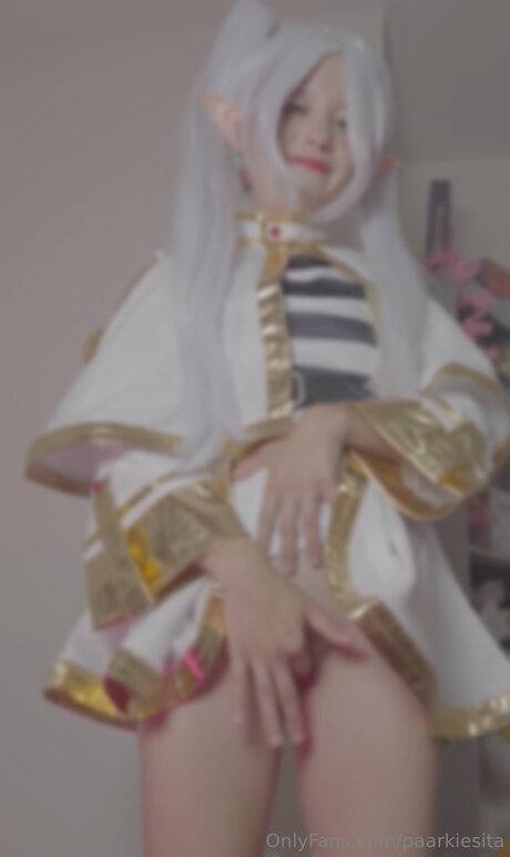 Paarkiesita mejor estrella galería