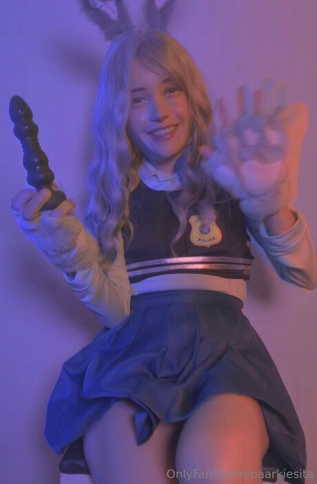 Paarkiesita estrella de alta definición recopilación