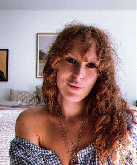 Rumer Willis modelo galería