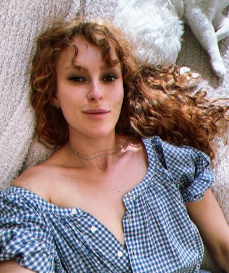 Rumer Willis modelo porno fotos