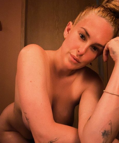 Rumer Willis mejor estrella porno fotos