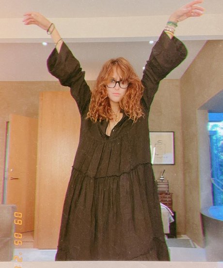 Rumer Willis estrella perfecta recopilación