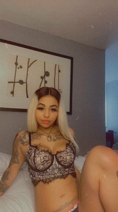 babiekmoney estrella galerías