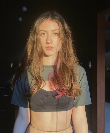 Sofia Espanha hermosa actriz archivo