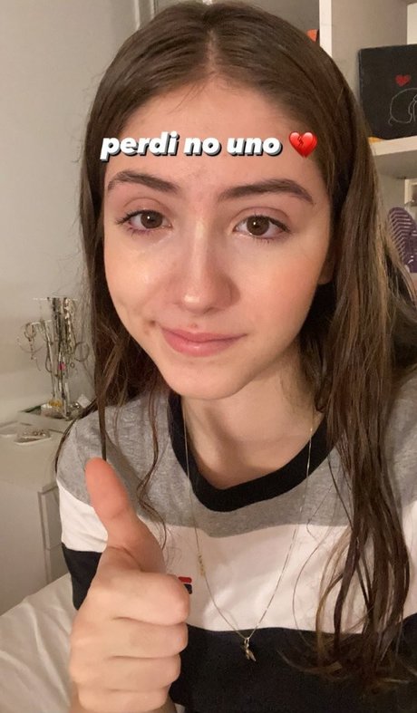 Sofia Espanha estrella porno erótica foto