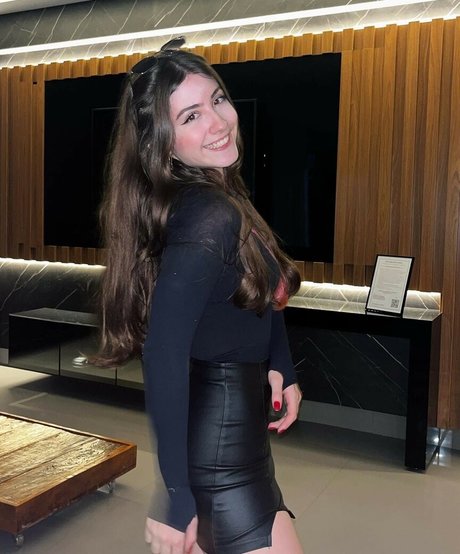 Sofia Espanha modelo imágenes