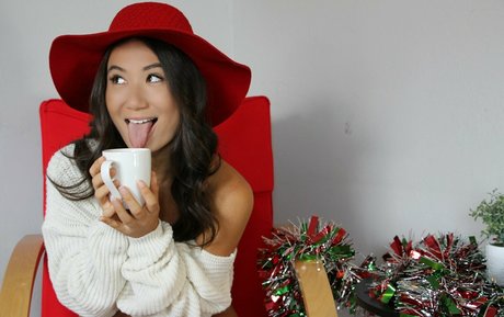 nikkidavisxo desnudos estrella imagen