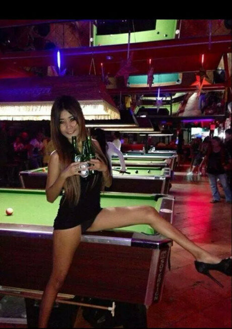 Yoyo Pattaya Thai buena estrella porno foto