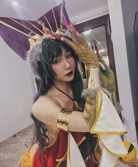 ggshacylin actriz fotos